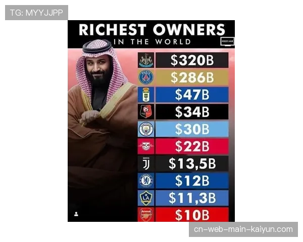 纽卡斯尔联2021年3亿易主 沙特基金注资近5亿