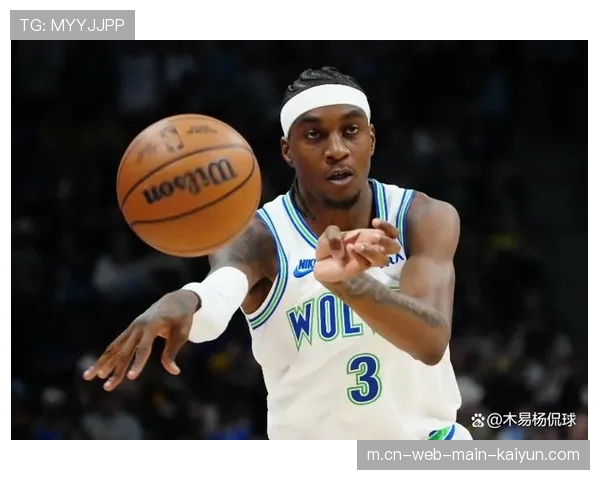 森林狼防守效率较上赛季明显退步 战力排名暂居第九